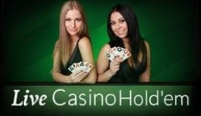 Casino Holdem в casino x